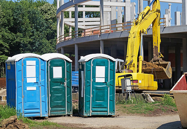 Best Eco-Friendly Portable Toilets  in Sterling, AK